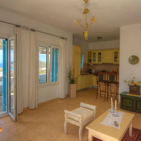 Bijoux House * Antiparos