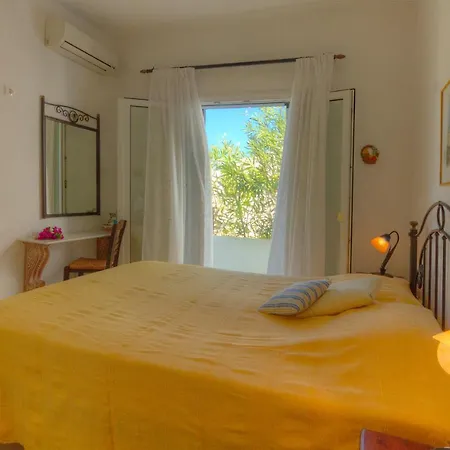 Bijoux House * Antiparos
