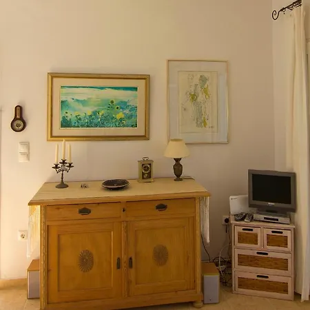 Bijoux House * Antiparos