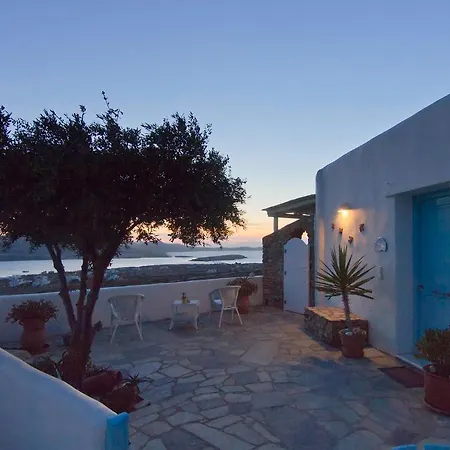 Bijoux House * Antiparos