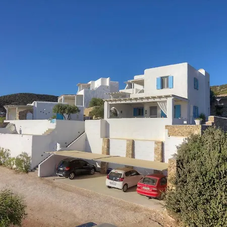 Bijoux House Holiday home