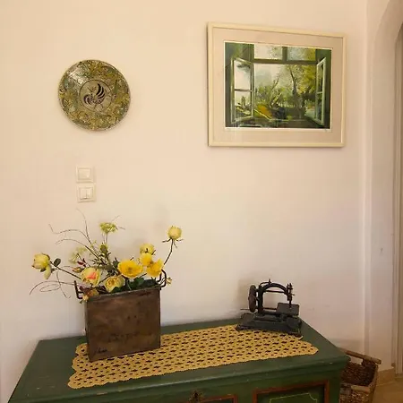 Bijoux House Holiday home *