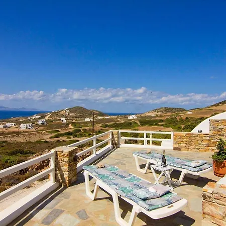 Bijoux House Holiday home