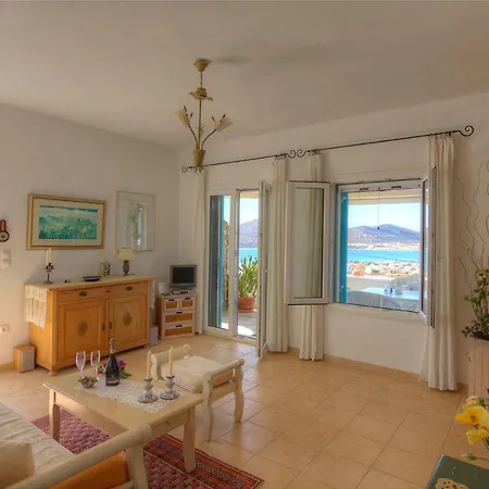 Bijoux House Holiday home